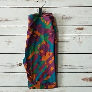 LuLaRoe OS Leggings!